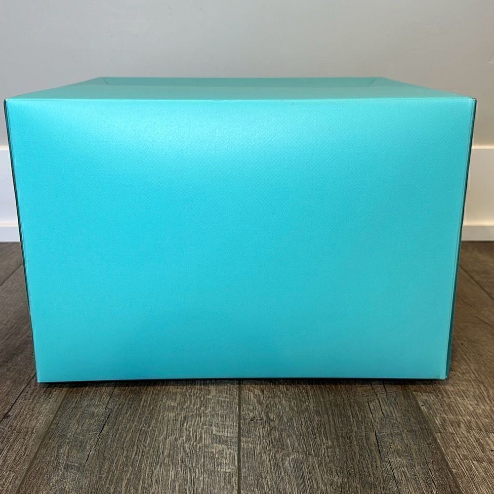 Tiffany & Co. Box Bundle (5 Piece) - Picture 7 of 12